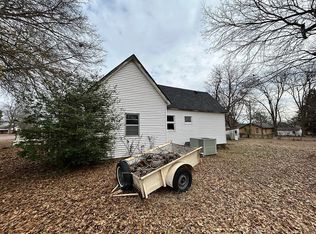 408 W Commercial St, Haskell, OK 74436