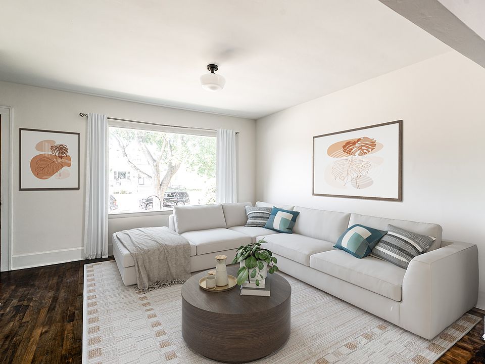 1st image of 3668 E Van Norman Ave #1