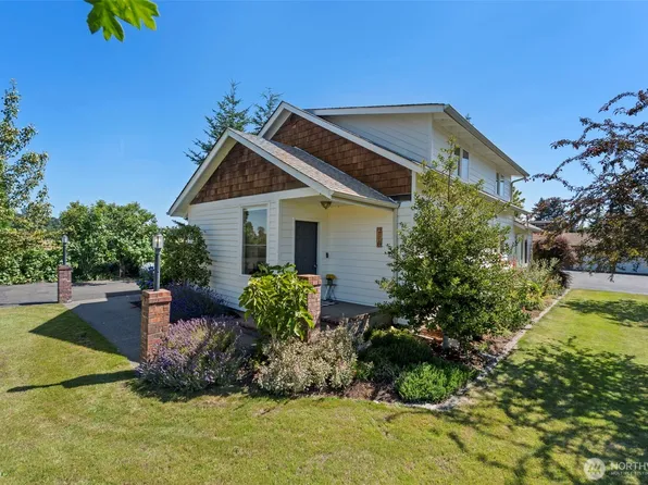 2118 Gallagher Road, Centralia, WA 98531