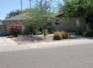 1607 W Flower Cir S, Phoenix, AZ 85015
