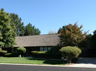 2330 S Ridgeview Way, Boise, ID 83712