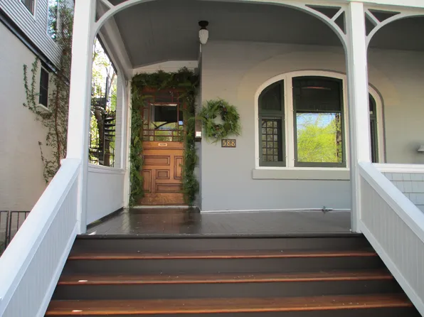 588 N Broadway APT 2, Saratoga Springs, NY 12866