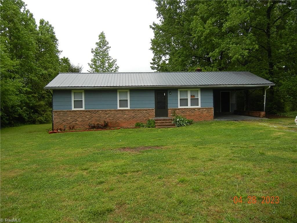 150 Smith Rd, Ruffin, NC 27326 MLS 1075793 Zillow