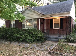 996 Tatum Rd, Memphis, TN 38122