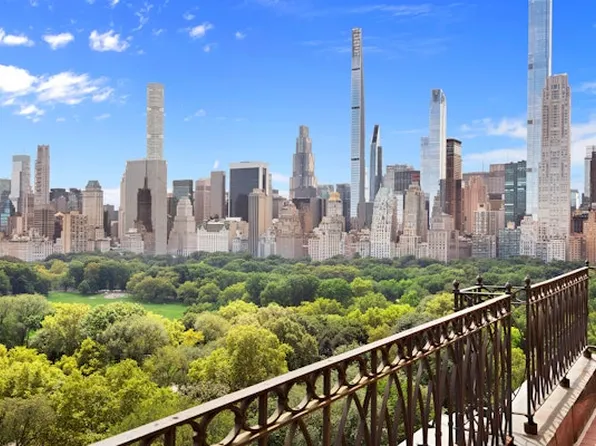 101 Central Park West image 19 of 26