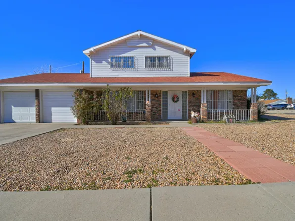 3709 General Stilwell St NE, Albuquerque, NM 87111