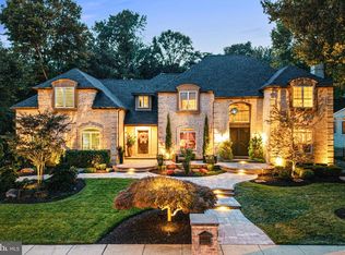 53 Stanwyck Rd, Mount Laurel, NJ 08054