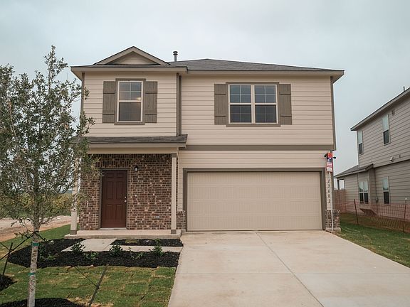 Exterior - Representational Photo