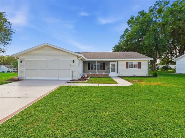 9892 SE 177TH LANE, SUMMERFIELD, FL 34491