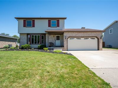 26 Harwood Rd, West Seneca, NY, 14224