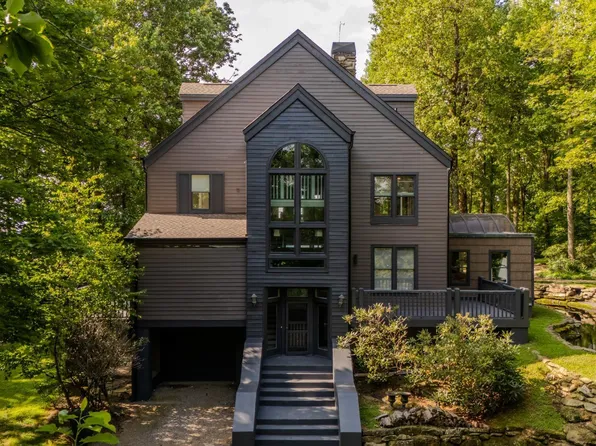 42 Wild Magnolia Way, Zirconia, NC 28790