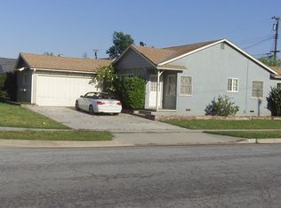 224 E Tudor St, Covina, CA 91722