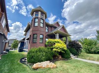 2428 Tracy Ave, Kansas City, MO 64108