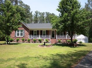 22220 Pear Orchard Rd, Moseley, VA 23120