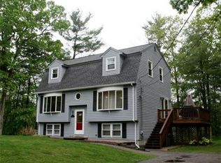 63 Federal St, Wilmington, MA 01887