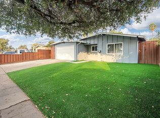 4016 San Bernardino Way, San Jose, CA