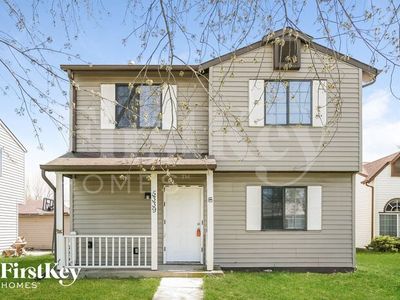 5339 Traditions Dr, Indianapolis, IN, 46235