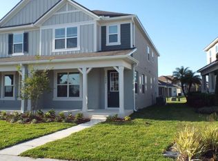 1864 Cross Prairie Pkwy, Kissimmee, FL 34744