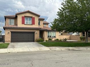 43142 Hampton St, Lancaster, CA 93536