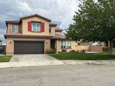 43142 Hampton St, Lancaster, CA, 93536