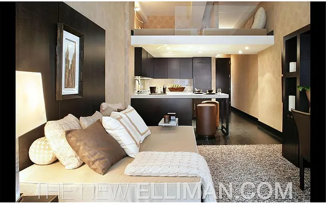 Rented by Douglas Elliman | media 1