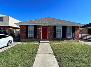 3917 Jupiter Dr, Chalmette, LA 70043