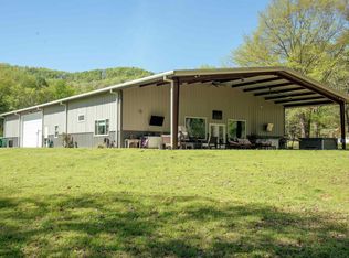9 Valley Loop, Heber Springs, AR 72543