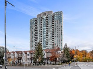 61 Town Centre Ct #2103, Toronto, ON M1P 5C5