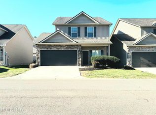 7125 Deer Springs Way, Powell, TN 37849