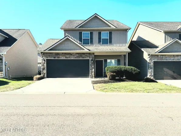 7125 Deer Springs Way, Powell, TN 37849