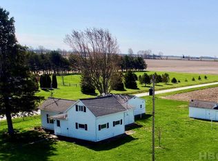 23515 Defiance Pike, Custar, OH 43511