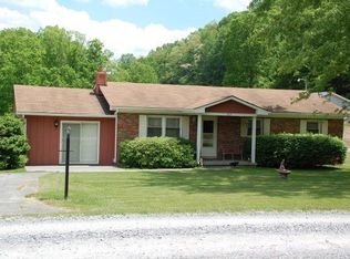 187 Elder Ave, Princeton, WV 24739