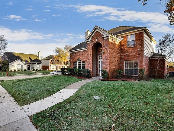 3rd image of 881 Chaparral Dr