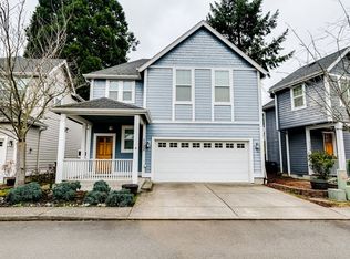 1122 Stevi Shay Ln, Eugene, OR 97404