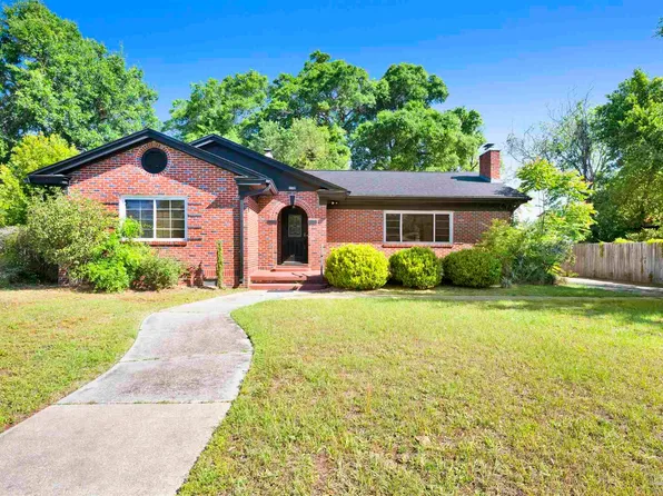 2016 E Scott St, Pensacola, FL 32503