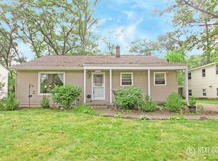 2621 Newstead Ave SW, Wyoming, MI 49509