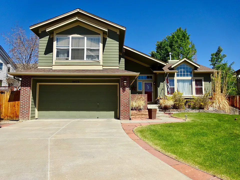 6473 S Tabor Ct