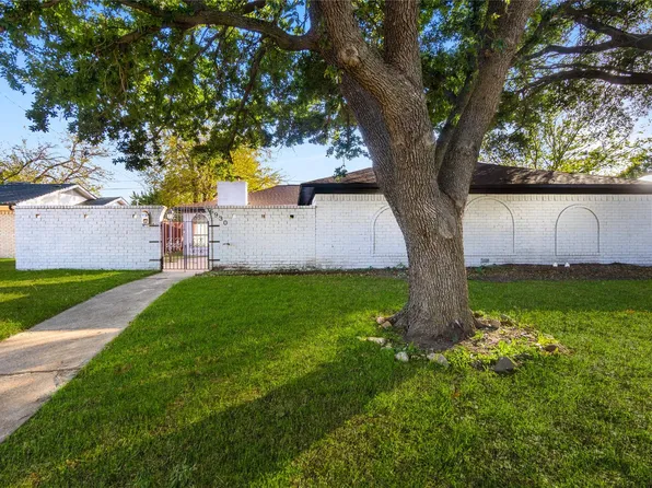 6930 Thornwood Dr, Dallas, TX 75227