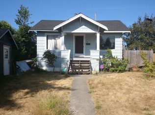 5613 41st Ave SW, Seattle, WA 98136