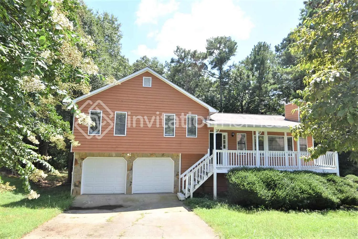 1617 Eric Cir Lawrenceville, GA 30043 — Photo 1