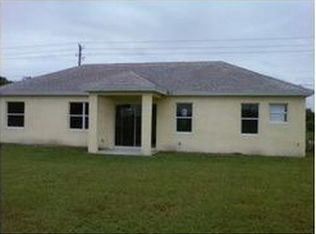 745 SW Tulip Blvd, Port Saint Lucie, FL 34953