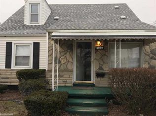 4939 S Middlebelt Rd, Westland, MI 48186