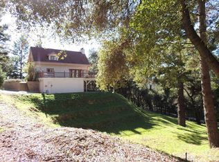 21951 Bear Creek Way, Los Gatos, CA