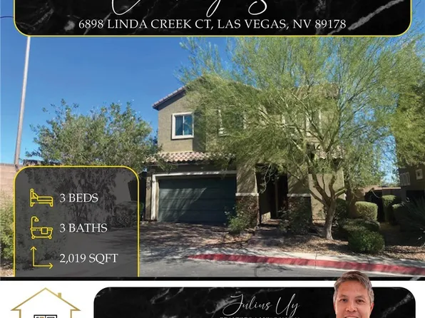 6898 Linda Creek Ct, Las Vegas, NV 89178
