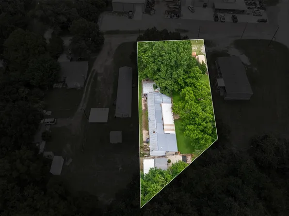 103 Syble Jean Dr, Burleson, TX 76028