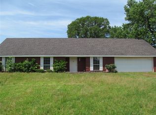 1748 County Road Se 3370, Winnsboro, TX 75494