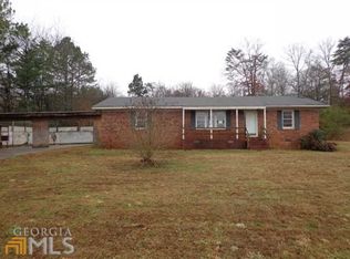 439 Spring Valley Dr SW, Calhoun, GA 30701