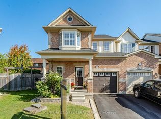 809 Johnson Hts, Milton, ON L9T0J7