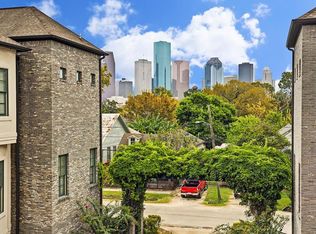 1514 Summer St UNIT C, Houston, TX 77007