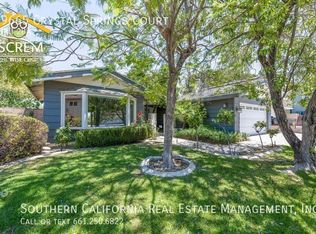 19665 Crystal Springs Ct, Santa Clarita, CA 91321